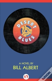 Capa do artigo Desert Blues