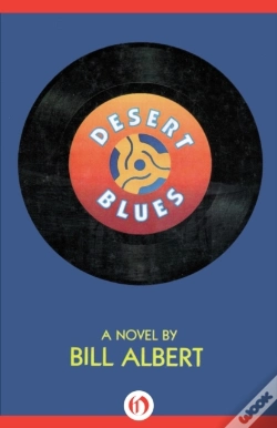 Capa do artigo Desert Blues