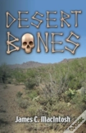 Capa do artigo Desert Bones