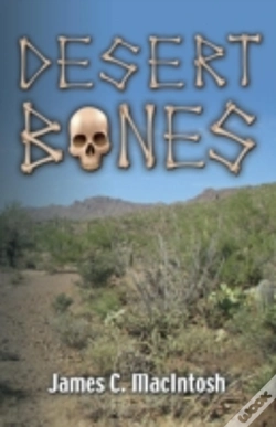Capa do artigo Desert Bones