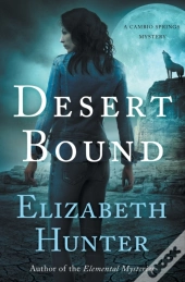Desert Bound