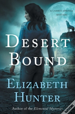 Capa do artigo Desert Bound