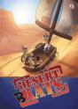 Desert Brats - Preview