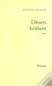 Capa do artigo Desert Brulant
