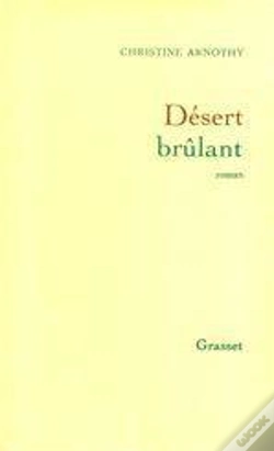 Capa do artigo Desert Brulant
