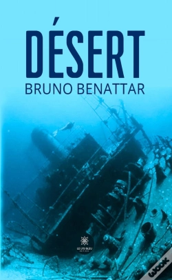 Capa do artigo Desert