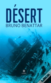 Capa do artigo Desert