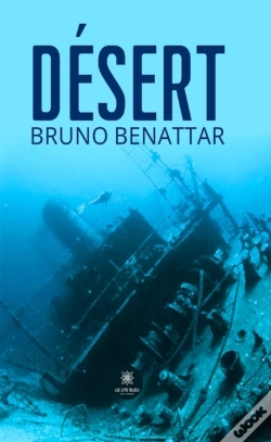Capa do artigo Desert