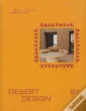 Capa do artigo Desert By Design