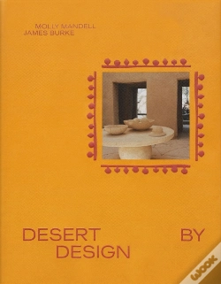 Capa do artigo Desert By Design