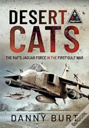 Capa do artigo Desert Cats