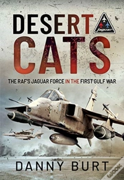 Capa do artigo Desert Cats