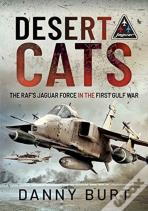 Desert Cats