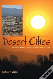 Capa do artigo Desert Cities