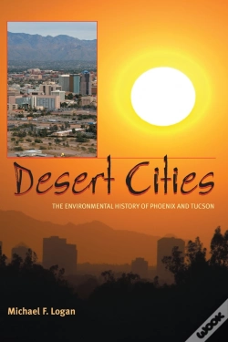 Capa do artigo Desert Cities