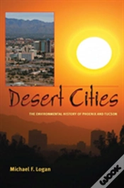 Capa do artigo Desert Cities