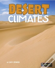Capa do artigo Desert Climates