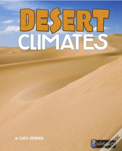 Capa do artigo Desert Climates