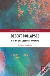 Desert Collapses