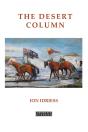 Desert Column - Preview