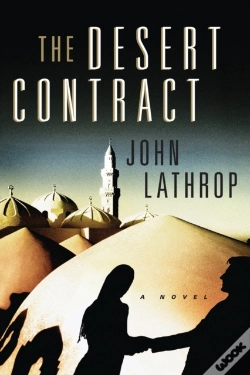 Capa do artigo Desert Contract