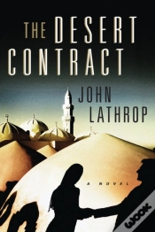 Capa do artigo Desert Contract