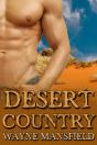Desert Country - Preview