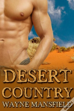 Capa do artigo Desert Country