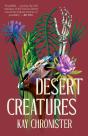 Desert Creatures - Preview