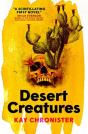 Desert Creatures - Preview