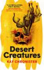 Desert Creatures - Preview