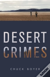 Desert Crimes