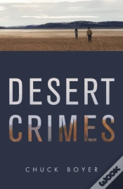 Capa do artigo Desert Crimes