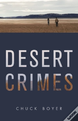 Capa do artigo Desert Crimes