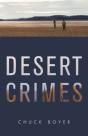 Desert Crimes - Preview