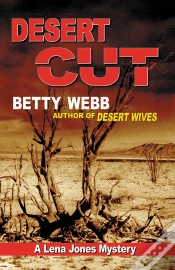 Capa do artigo Desert Cut