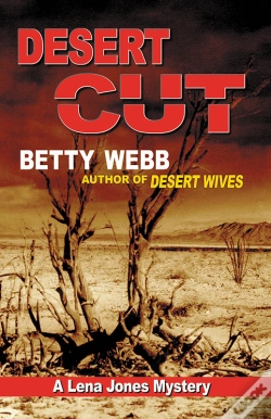 Capa do artigo Desert Cut