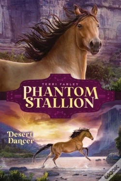 Capa do artigo Desert Dancer