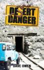 Desert Danger - Preview