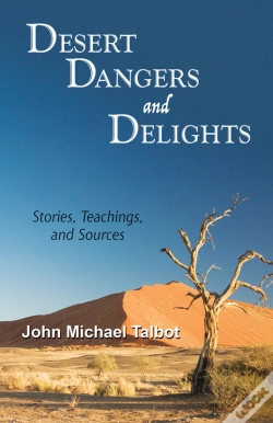 Capa do artigo Desert Dangers And Delights