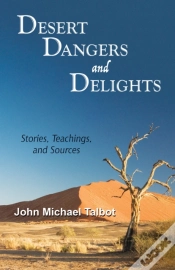Capa do artigo Desert Dangers And Delights
