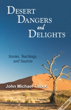 Capa do artigo Desert Dangers And Delights