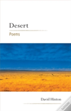Capa do artigo Desert