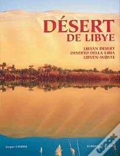 Capa do artigo Desert De Libye