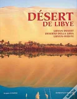 Capa do artigo Desert De Libye
