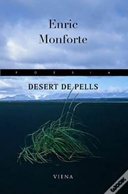 Capa do artigo Desert De Pells