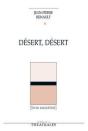 Désert Désert - Preview