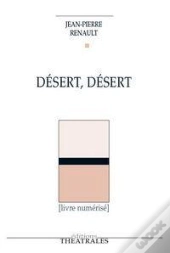 Désert Désert
