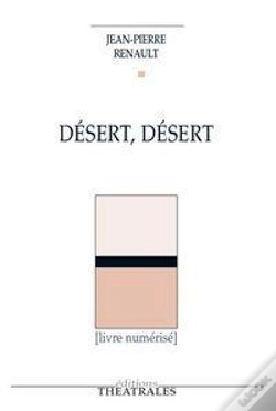 Capa do artigo Désert Désert