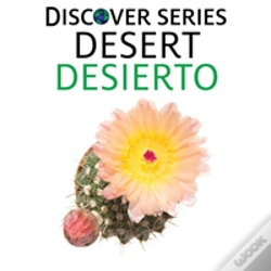 Capa do artigo Desert / Desierto